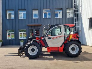 Manitou MLT 733 telehandler