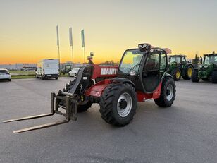 Teleskooplaaduri Manitou MLT 735 müük - Pilt 7 | Machineryline EE Teleskooplaadur Manitou MLT 735 | Pilt 7 - Machineryline