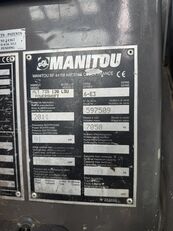 Manitou MLT 735-120 LSU telehandler for sale - Image 9 | Machineryline IL Manitou MLT 735-120 LSU telehandler | Image 9 - Machineryline