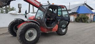 Manitou MLT 735-120 LSU telehandler for sale - Image 14 | Machineryline IL Manitou MLT 735-120 LSU telehandler | Image 14 - Machineryline