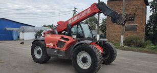 Manitou MLT 735-120 LSU telehandler for sale - Image 16 | Machineryline IL Manitou MLT 735-120 LSU telehandler | Image 16 - Machineryline