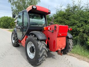 Manitou MLT 735 LSU T telehandler
