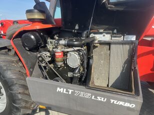 Manitou MLT 735 T LSU teleskoplastare till salu - Bild 11 | Machineryline SE Manitou MLT 735 T LSU teleskoplastare | Bild 11 - Machineryline