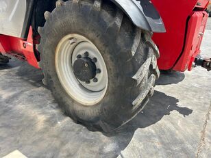 Chariot télescopique Manitou MLT 737-130 PS+ à vendre - Image 13 | Machineryline CI Chariot télescopique Manitou MLT 737-130 PS+ | Image 13 - Machineryline