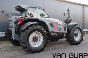 телескопический погрузчик Manitou MLT 737-130 PS ST5 | 2021 | 1780h | Full option!