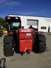 Manitou MLT 737 130 PS+ Telescopic loader Teleskopstapler kaufen - Bild 4 | Machineryline AT Manitou MLT 737 130 PS+ Telescopic loader Teleskopstapler | Bild 4 - Machineryline