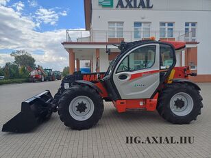 Manitou MLT 737 130 PS+ Telescopic loader teleskoplaster