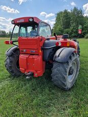 Купить телескопический погрузчик Manitou MLT 741 - Изображение 7 | Machineryline LT Телескопический погрузчик Manitou MLT 741 | Изображение 7 - Machineryline