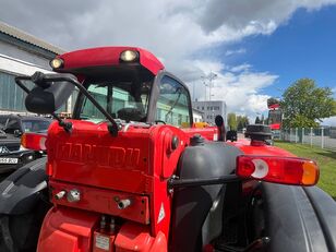 Manitou MLT 741 - 120 telehandler for sale - Image 10 | Machineryline NG Manitou MLT 741 - 120 telehandler | Image 10 - Machineryline