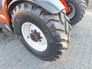 Manitou MLT 841 145 PS telehandler for sale - Image 12 | Machineryline GH Manitou MLT 841 145 PS telehandler | Image 12 - Machineryline