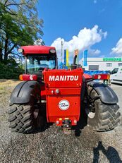 Manitou MLT-X 735 T LSU teleskopski utovarivač
