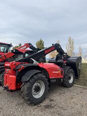 Chariot télescopique Manitou MLT-X 741-140 V+ New AG à vendre - Image 4 | Machineryline TD Chariot télescopique Manitou MLT-X 741-140 V+ New AG neuf | Image 4 - Machineryline