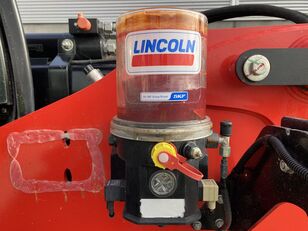 Chariot télescopique Manitou MLT1040-145PS L ELITE ST4 à vendre - Image 10 | Machineryline LU Chariot télescopique Manitou MLT1040-145PS L ELITE ST4 | Image 10 - Machineryline