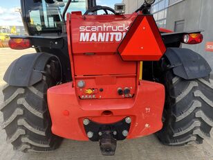 Chariot télescopique Manitou MLT1041-145PS+ L ELITE ST5 à vendre - Image 10 | Machineryline CD Chariot télescopique Manitou MLT1041-145PS+ L ELITE ST5 | Image 10 - Machineryline