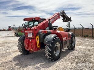 Manitou MLT634-120LSU cargadora telesc&oacute;pica