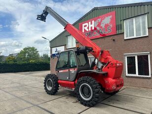 teleskopick&yacute; nakladač Manitou MLT845 7401 uur CE