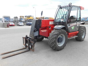 teleskopický nakladač Manitou MLT/845/120LSU