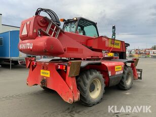بيع رافعة تلسكوبية Manitou MRT 1840 - صورة 13 | Machineryline SA رافعة تلسكوبية Manitou MRT 1840 | صورة 13 - Machineryline