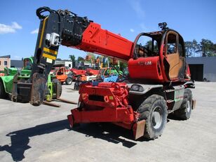 رافعة تلسكوبية Manitou MRT 2150 (815) PARTS