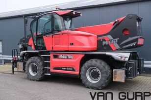 Manitou MRT 2260 | 2021 | 950h telehandler