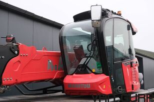 Продажба на телескопичен товарач Manitou MRT 2260 | 2021 | 950h - Изображение 11 | Machineryline BG Телескопичен товарач Manitou MRT 2260 | 2021 | 950h | Изображение 11 - Machineryline