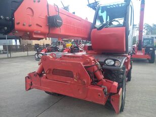 xe n&acirc;ng c&agrave;ng Manitou MRT 2540 Plus Privilege (141)