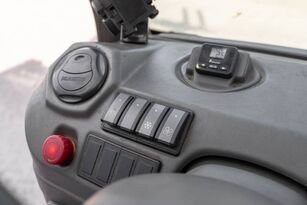 Teleskopický nakladač Manitou MRT 2550 na predaj - Obraz 25 | Machineryline SK Teleskopický nakladač Manitou MRT 2550 | Obraz 25 - Machineryline