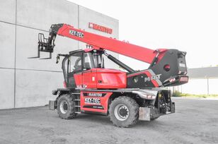 Manitou MRT 2660 Teleskopstapler kaufen - Bild 7 | Machineryline DE Manitou MRT 2660 Teleskopstapler | Bild 7 - Machineryline
