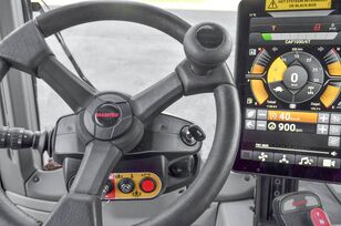 Manitou MRT 2660 Teleskopstapler kaufen - Bild 14 | Machineryline DE Manitou MRT 2660 Teleskopstapler | Bild 14 - Machineryline