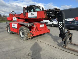 Manitou MRT2540+ Privilege ST4 (1636) telehandler