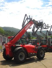 Manitou MT 1030 ST3B S2 telehandler for sale - Image 8 | Machineryline IN Manitou MT 1030 ST3B S2 telehandler | Image 8 - Machineryline