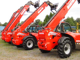Manitou MT 1030 ST3B S2 telehandler for sale - Image 15 | Machineryline IN Manitou MT 1030 ST3B S2 telehandler | Image 15 - Machineryline