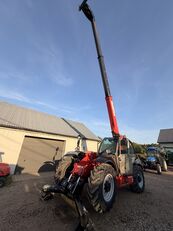 Manitou MT 1135 telehandler for sale - Image 26 | Machineryline TH Manitou MT 1135 telehandler | Image 26 - Machineryline