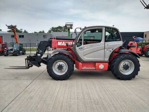 Manitou MT 1135 (664) telehandler