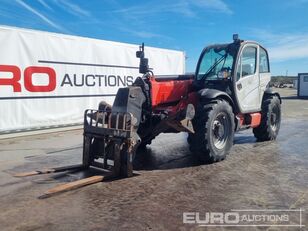 Manitou MT 1335 EASY テレハンドラー