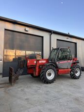 Manitou MT 1440 Teleskopstapler