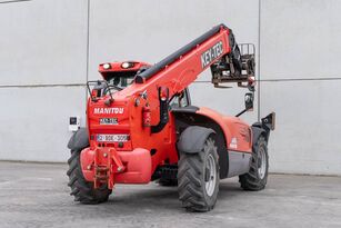 Eladó Manitou MT 1440 teleszkópos rakodógép - Kép 4 | Machineryline HU Manitou MT 1440 teleszkópos rakodógép | Kép 4 - Machineryline