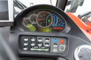Eladó Manitou MT 1440 teleszkópos rakodógép - Kép 9 | Machineryline HU Manitou MT 1440 teleszkópos rakodógép | Kép 9 - Machineryline
