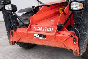Eladó Manitou MT 1440 teleszkópos rakodógép - Kép 18 | Machineryline HU Manitou MT 1440 teleszkópos rakodógép | Kép 18 - Machineryline
