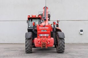 Eladó Manitou MT 1440 teleszkópos rakodógép - Kép 24 | Machineryline HU Manitou MT 1440 teleszkópos rakodógép | Kép 24 - Machineryline