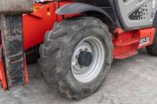 판매 중인 텔레핸들러 Manitou MT 1440 - 이미지 8 | Machineryline KR 텔레핸들러 Manitou MT 1440 | 이미지 8 - Machineryline