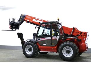 телескопический погрузчик Manitou MT 1440 SLT