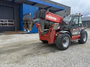 Manitou MT 1740 SL teleskopski utovarivač