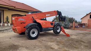 empilhador telescópico Manitou MT 1840