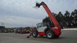 بيع رافعة تلسكوبية Manitou MT 1840 - صورة 4 | Machineryline BH رافعة تلسكوبية Manitou MT 1840 | صورة 4 - Machineryline