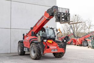 Manitou MT 1840 cargadora telesc&oacute;pica