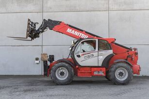 텔레핸들러 Manitou MT 1840