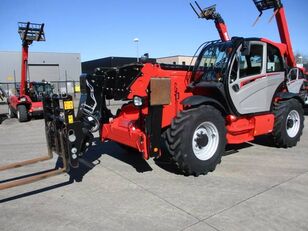رافعة تلسكوبية Manitou MT 1840 Easy ST5 (044)
