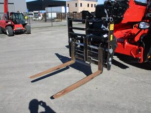 رافعة تلسكوبية Manitou MT 1840 Easy ST5 (044)