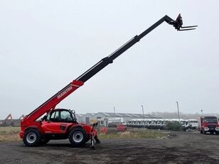 Купить телескопический погрузчик Manitou MT 1840-X Telehandler (2 units) - Изображение 18 | Machineryline TJ Новый телескопический погрузчик Manitou MT 1840-X Telehandler (2 units) | Изображение 18 - Machineryline